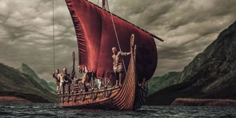 Історики знайшли нові підтвердження того, що вікінги відкрили Америку раніше за Колумба