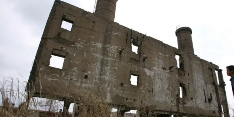 Легендарний і жахливий Загін 731. Археологи знайшли бункер японських військових, де ставили експерименти над людьми у Другу світову війну