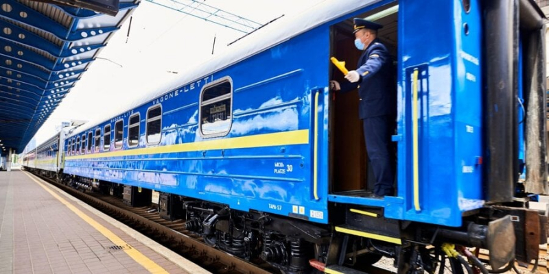 Незалежної від країн-агресорів. Україна та Литва домовилися про створення сумісної залізничної мережі