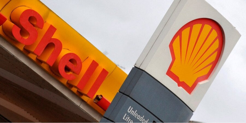 Shell використовуватиме штучний інтелект у глибоководній розвідці нафти