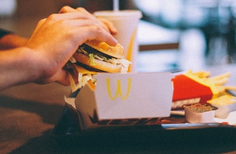 Вже працює 70% мережі. McDonald’s відновив роботу закладів у Кременчуці та Полтаві